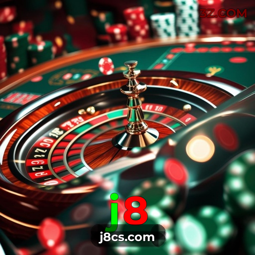 j8 | Cassino Online com Bônus e Psicologia de Recompensa