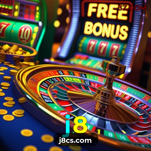 j8 | Cassino Online com Bônus e Psicologia de Recompensa