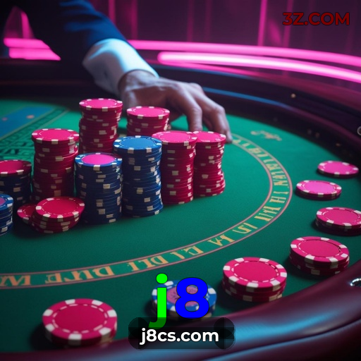 Download j8.com | Cassino no Celular Android/iOS