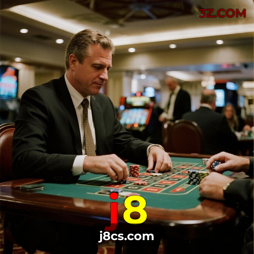 j8 | Cassino Online com Bônus e Psicologia de Recompensa