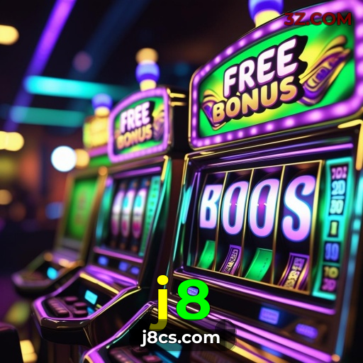 j8 | Cassino Online com Bônus e Psicologia de Recompensa