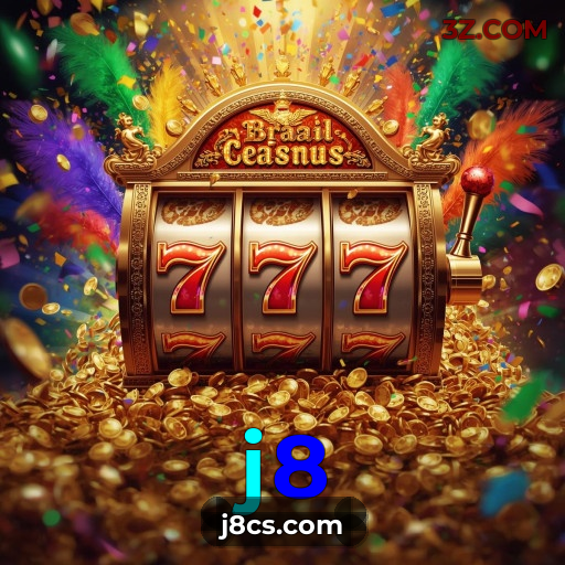 j8 – Jogos de Cassino com RTP Alto e Promoções