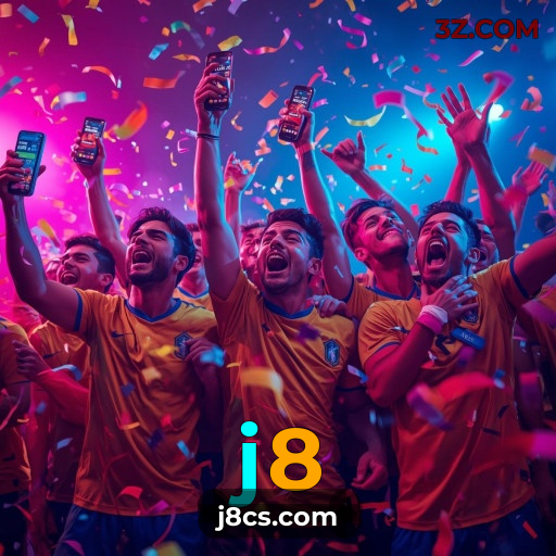 j8 – Jogos de Cassino com RTP Alto e Promoções