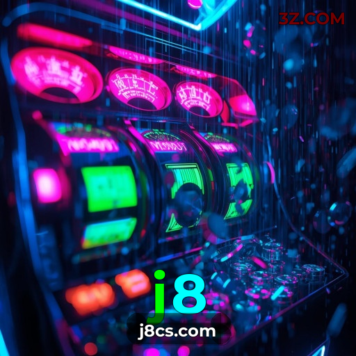 j8 – Jogos de Cassino com RTP Alto e Promoções