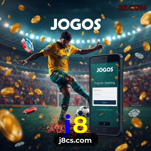 Recursos Paga do j8: Experiência de Jogo Elevada